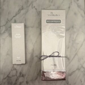 SkinMedica Even & Correct Duo Set